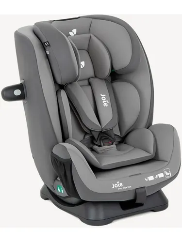 Joie i-Size Every Stage R129 Cobble Stone Autositz von Joie