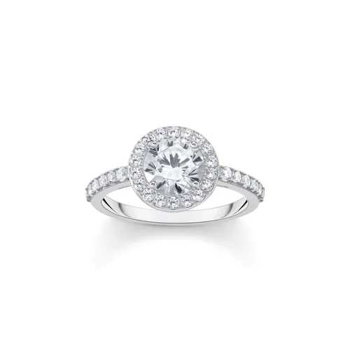 Thomas Sabo Ring TR2475-051-14-58 von THOMAS SABO