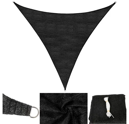 Sonnenschirme Schwarz von Mucola