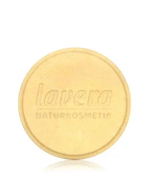 Lavera Basis Sensitiv Feste Dusche 2in1 Hydro Feeling von lavera