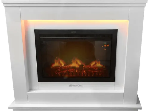 Sonnenkönig Elektrokamin 21002102