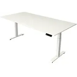 Kerkmann Move 4 elektrisch höhenverstellbarer Schreibtisch von Kerkmann