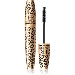 Helena Rubinstein Lash Queen Feline Blacks Waterproof Mascara 01 Deep Black - Wasserfeste Mascara für Damen, verleiht Wimpern intensives Volumen und Länge für einen dramatischen Augenaufschlag. Ideal für langanhaltende Schönheit!