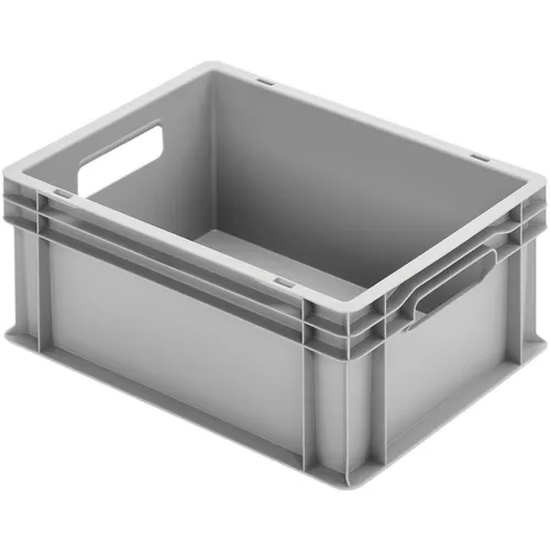 Alutec 75038 Kunststoffbox (B x H x T) 400 x 175 x 300 mm 1 St.