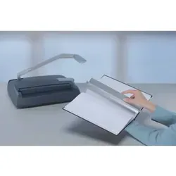 Entbinder für Bindemaschine impressBind 140 von Leitz