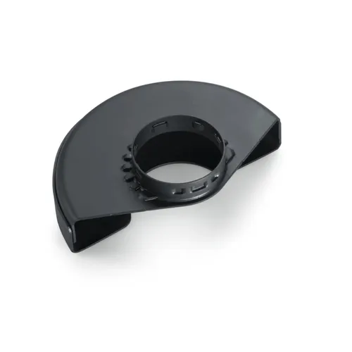 Fein Schutzhaube für Trennarbeiten, Ø 150 mm - Schleif-Zubehör, bietet Sicherheit und Schutz beim Arbeiten mit Trennscheiben für präzise Ergebnisse.