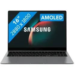Samsung Galaxy Book5 Pro 16