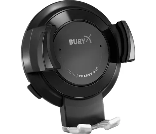 Bury PowerCharge aktiv USB