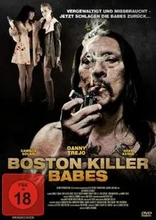 Boston Killer Babes - Böse Mädchen, blutige Nächte von Ga... | DVD | Zustand neu