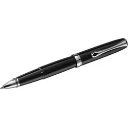 Tintenroller Excellence A2 lack schwarz