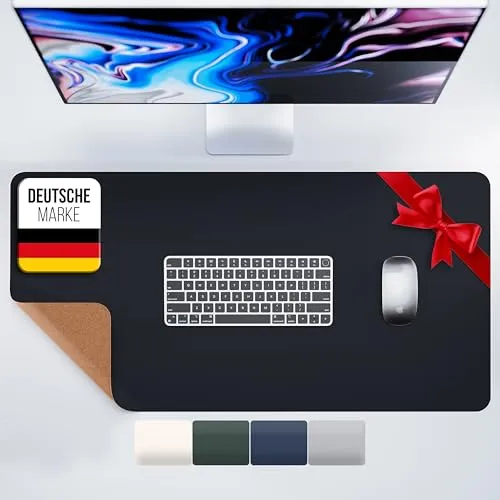 Schreibtischunterlagen von MYMIND