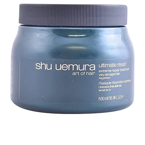 Produktbild Shu Uemura Reset Mask 500ml