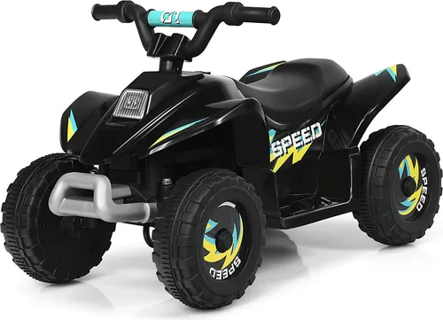 COSTWAY 6V Elektro Kinderquad