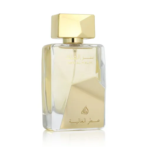 Lattafa Ser Al Malik Eau De Parfum 100 ml für Männer