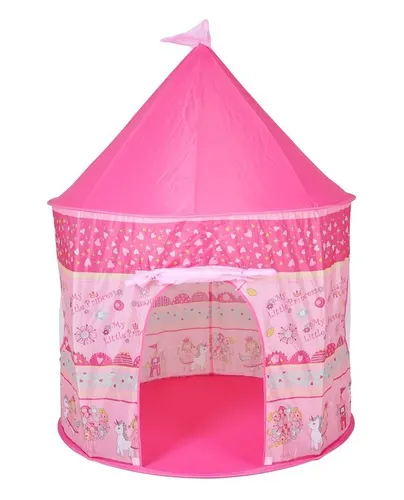 Knorrtoys® Spielzelt Princess von Knorrtoys®