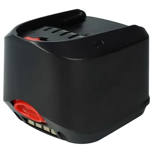 vhbw Akku kompatibel mit Bosch UniversalGrassCut 18, UniversalChainPole 18, Uneo Maxx Werkzeug, Akku-Gartengerät (5000 mAh, Li-Ion, 18 V)