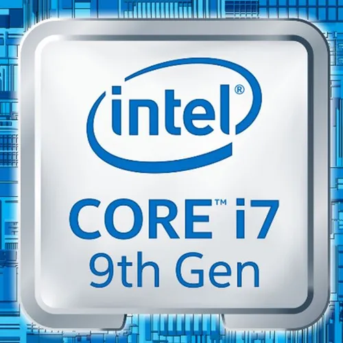 Intel Core i7 9700 Prozessor