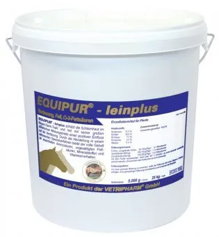 Equipur leinplus 5kg