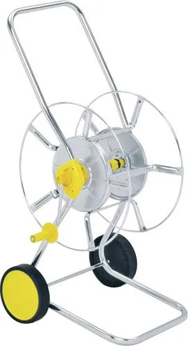 WOLF-Garten Schlauchwagen WS 80 Z Maxi Deluxe