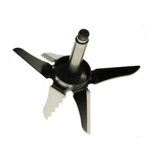 Mixer Mixer Mixer Küchenmaschine MS-650021 Moulinex