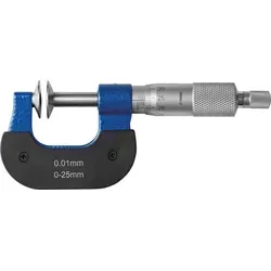 FORMAT Bügelmessschraube Zahnweitenteil. 75-100mm von FORMAT