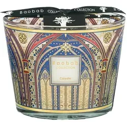 Candle Max 10 Celeste in türkis von Baobab