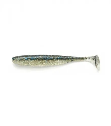 Keitech Easy Shiner 4