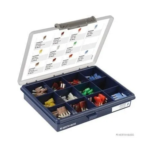HERTH+BUSS ELPARTS Sortiment 54295640 Sicherungen