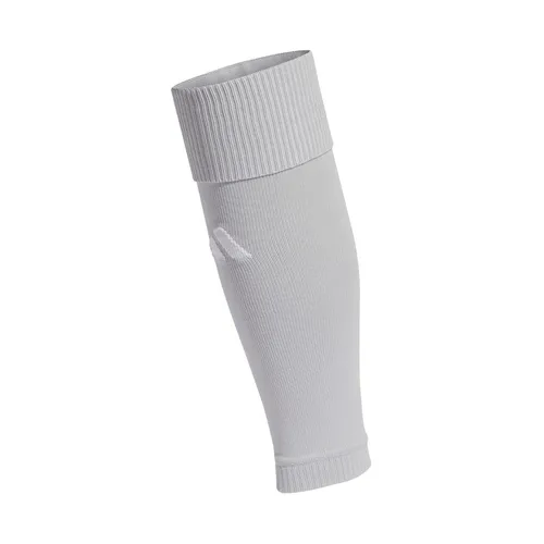Rękawy piłkarskie adidas Milano Sleeve szare JZ2318 SM von adidas teamwear
