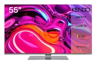 55QLED9251TS QLED 55 Zoll Fernseher 4K Ultra HD