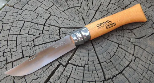 Jagdmesser von Opinel