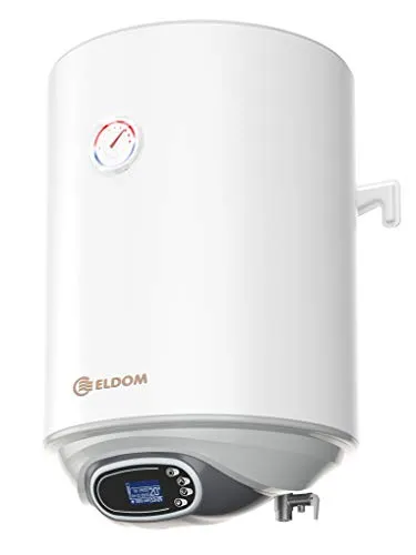 Eldom Favourite Digital 30L Warmwasserspeicher von ELDOM