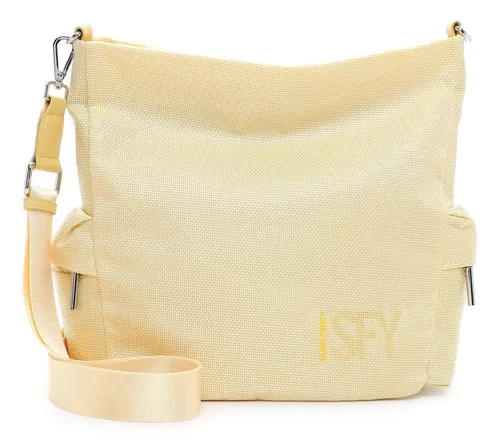 SURI FREY Umhängetasche Suri Sports Marry in gelb von SURI FREY