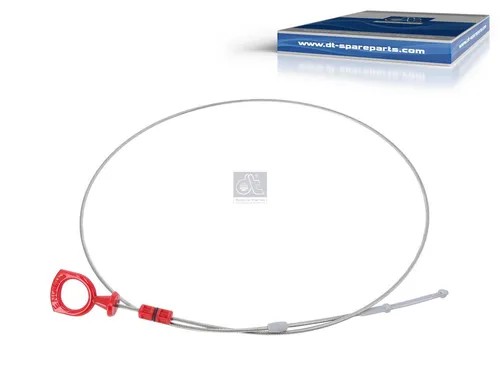 Dt Spare Parts Ölpeilstab 2.11493