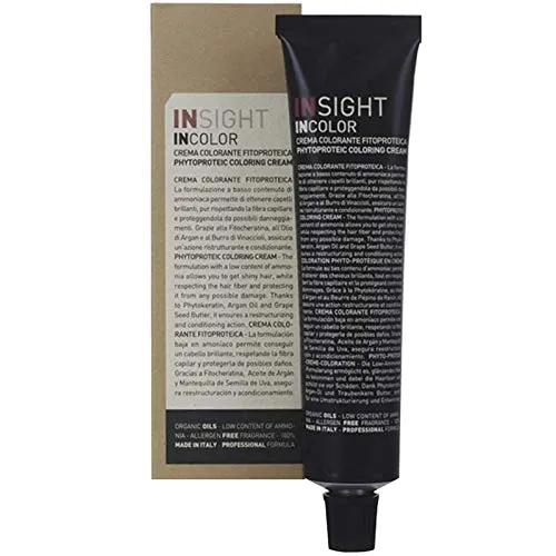 INSIGHT Color Ash very light blond 9.1 100ml
