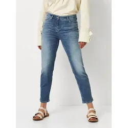 Toni Dress Perfect Shape 7/8-46 - Stylische 7/8 Jeans für Damen, mit perfekter Passform und formenden Eigenschaften für ein tolles Körpergefühl.