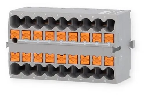 Phoenix Contact Kabelanschlüsse & Steckverbinder von Phoenix Contact