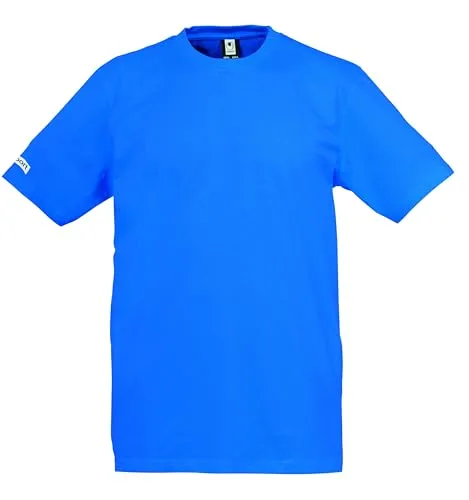 Uhlsport Kinder Team T-Shirt, blau(Azurblau),164