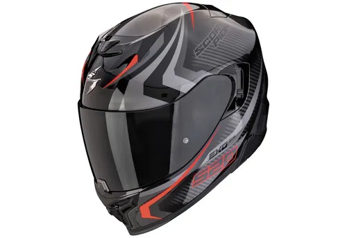 Scorpion Exo-520 Evo Air Integralhelm von Scorpion Exo
