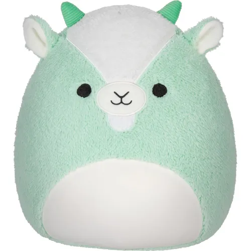 Squishmallows Fuzz A Mallows - Palmer Goat (30 cm) (0196566165274)