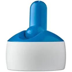 Mepal CAMPUS Verschlussdeckel Flip-Up - Blau von Mepal