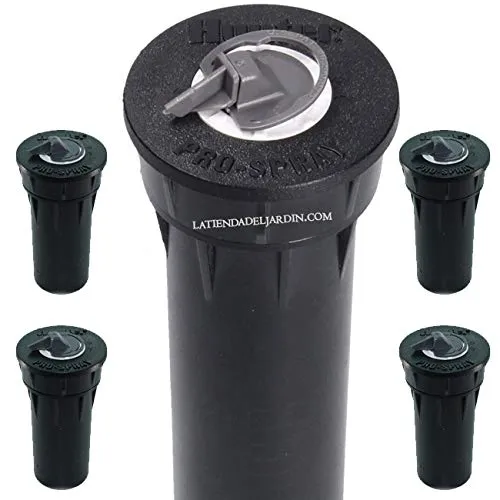 Diffusor Hunter Pro Spray-03, Höhe 7,5 cm 5 x