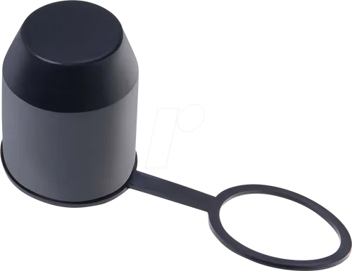 ANHGR 38070 - KFZ - Kupplungsschutzkappe, schwarz