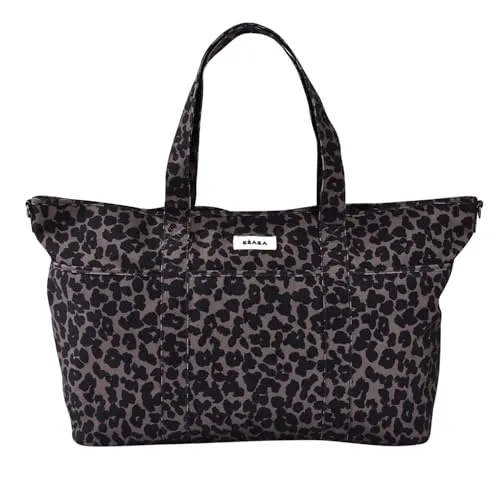 Wickeltaschen Braun von Béaba