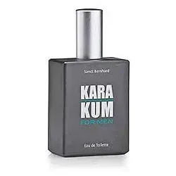 KARAKUM Eau de Toilette Spray - 100 ml