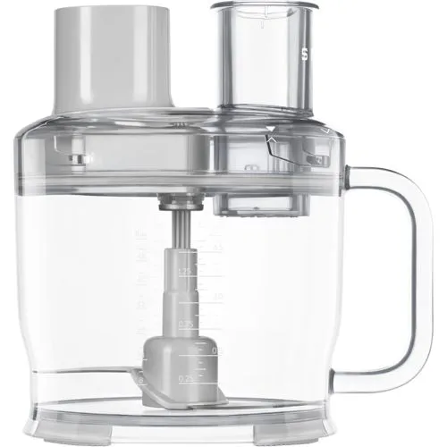 Smeg HBFP11 Stabmixer-Aufsatz 5-in-1 Multizerkleinerer