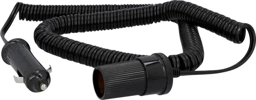 Cartrend Verlängerungskabel 6/12V