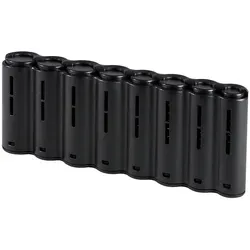 HMF 48820-02 Münzwechsler, Euro-Geldwechsler, Münzsortierer 20,5 cm