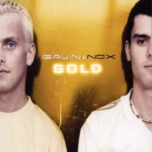 Gavin & Nox Gold (CD)