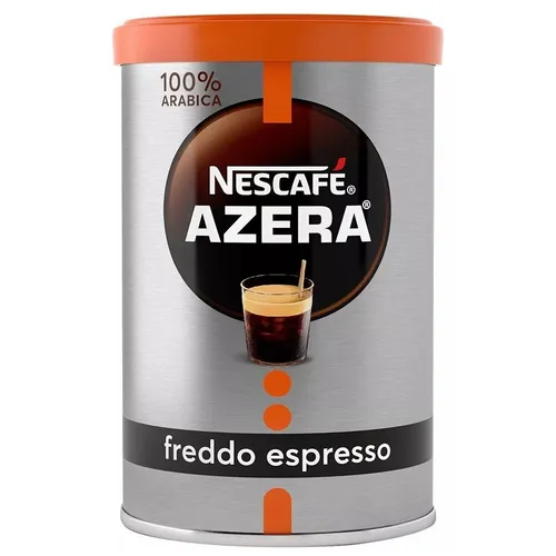 Produktbild Nescafe Freddo Espresso Azera 100% Arabica